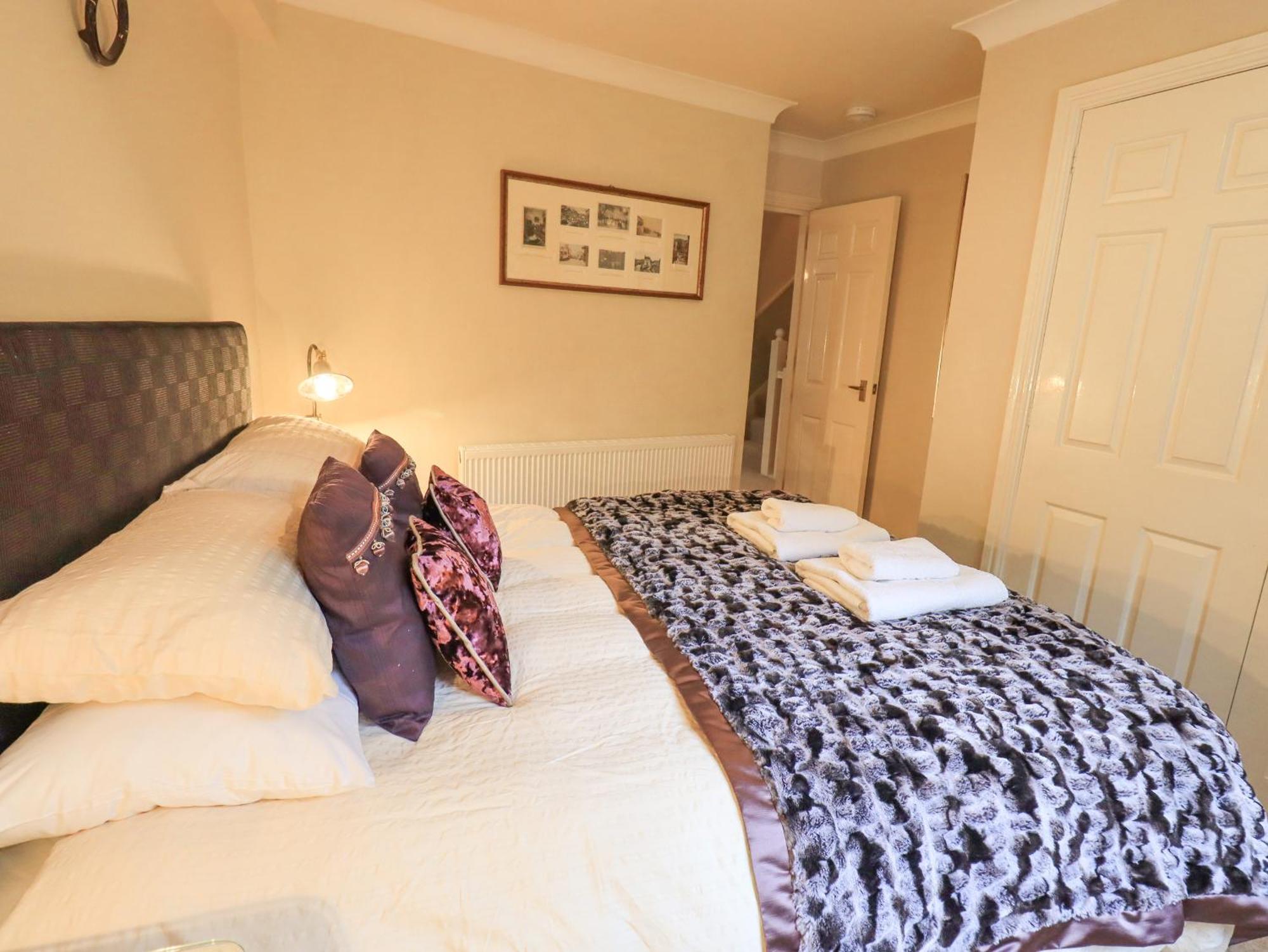 Villa Ghyll Heights Ambleside Exterior foto